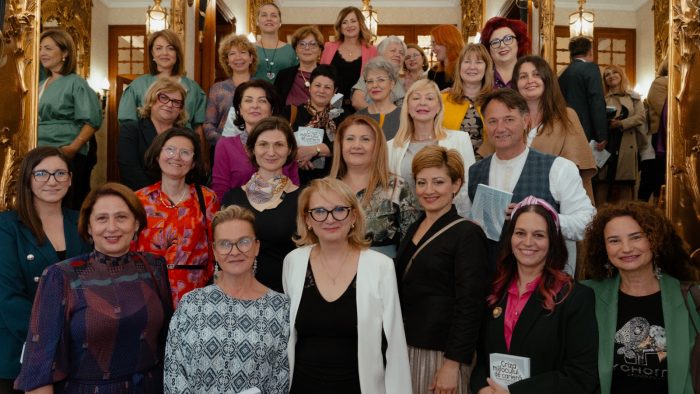 Lansare de carte: „Criza mijlocului de carieră”. Cum să-ți regăsești sensul după 40 de ani