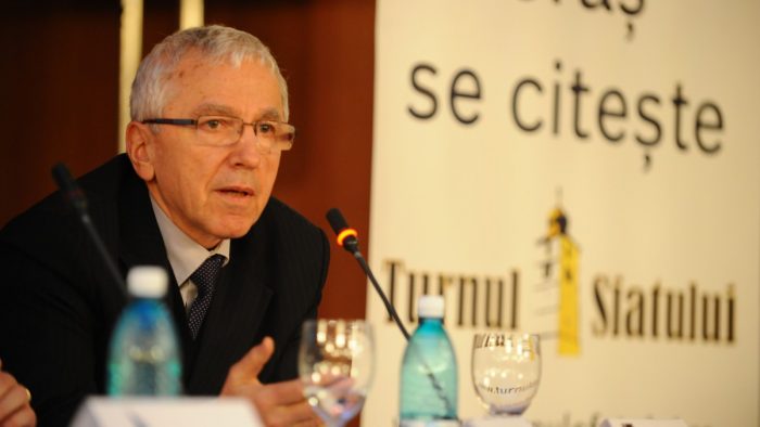 Ioan Deac s-a retras de la conducerea executivă a Compa după 35 de ani