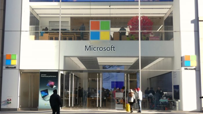 Microsoft își întărește angajamentul față de Europa: Cinci promisiuni digitale pentru un viitor stabil și sigur