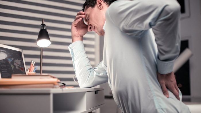 Biroul și forma fizică: o relație complicată | Cum afectează munca de birou antrenamentele tale