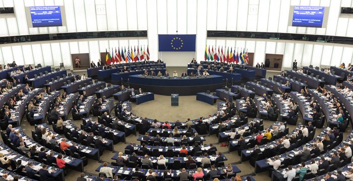 Parlamentul European solicită prelungirea PNRR cu 18 luni: sprijin pentru proiectele din România