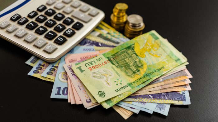 Încrederea macroeconomică în România s-a prăbușit la minimul post-pandemic