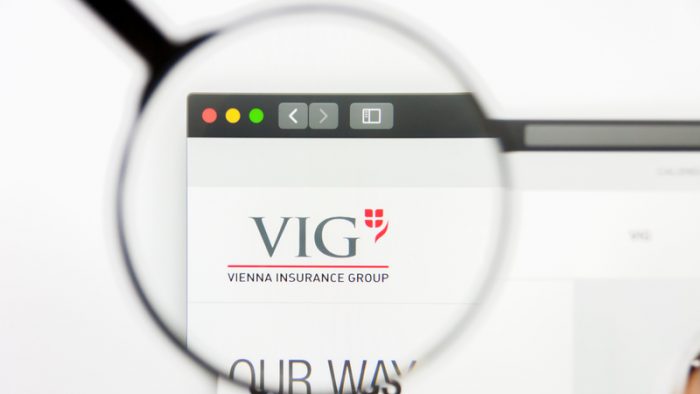 Vienna Insurance Group înregistrează o creștere solidă în primul trimestru din 2025