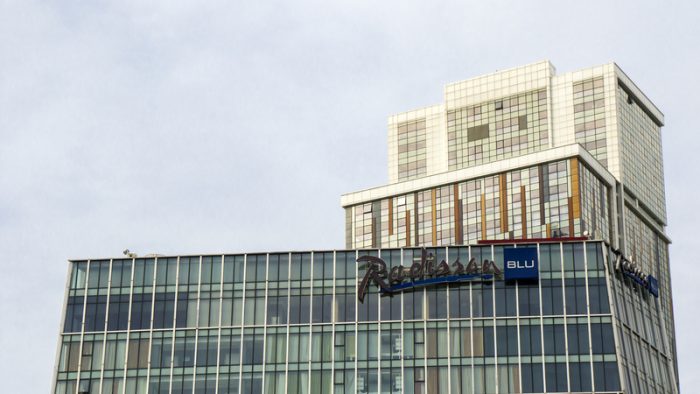 O clădire istorică din București devine hotel Radisson RED, în urma unei investiții de peste 13 milioane de euro