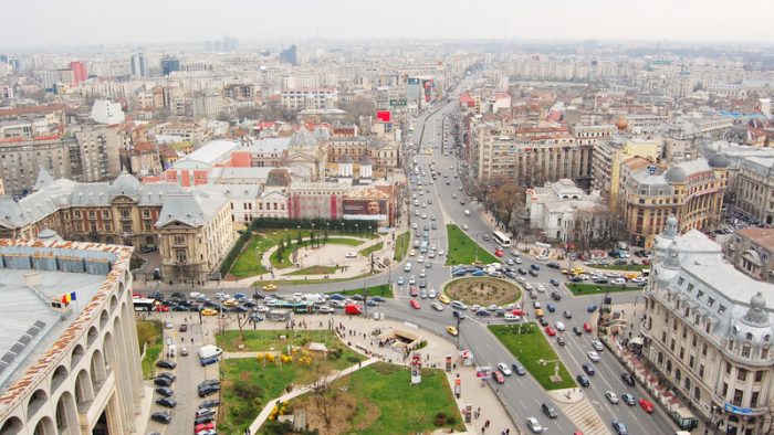 Bucureștiul, în topul celor mai dinamice piețe industrial-logistice din UE. Sectorul continuă să crească accelerat | RAPORT