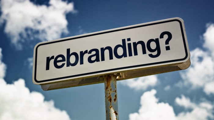 Rebranding-ul intern: de ce angajații nu se bucură de schimbări?