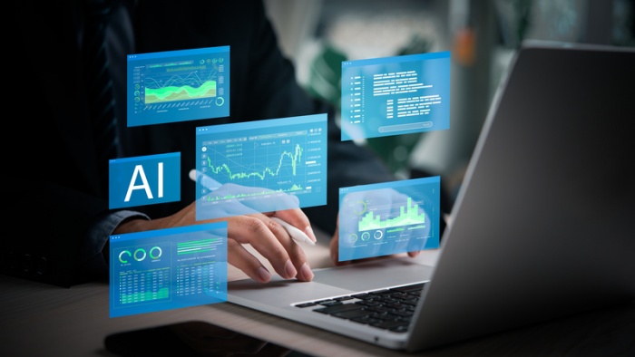 AI domină companiile. Câte firme folosesc inteligența artificială | STUDIU