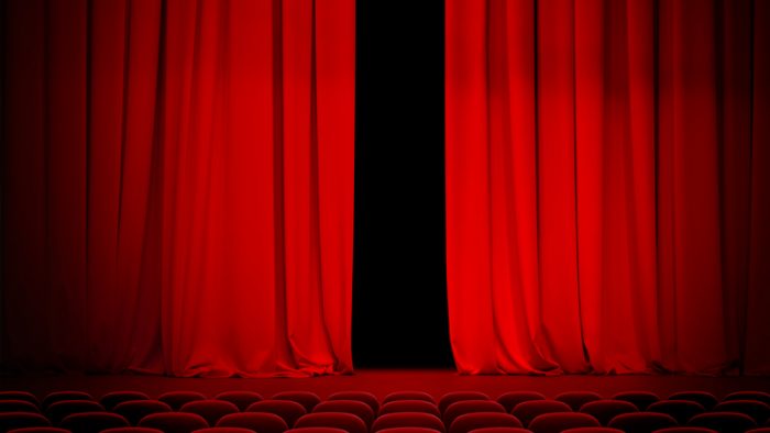Ce poate să învețe un om de vânzări din lumea teatrului