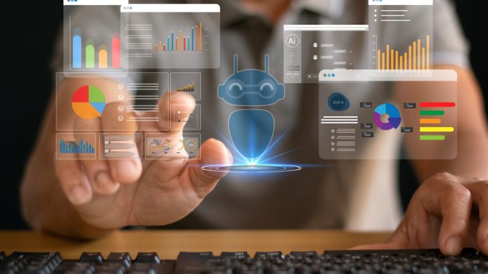 Inteligența artificială: o soluție pentru epuizarea profesională?