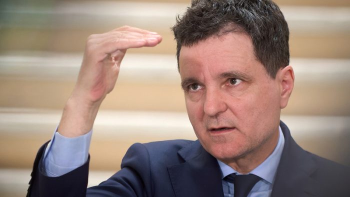 Ce scrie presa internațională despre victoria lui Nicușor Dan. „A zdrobit ambițiile unui susținător al lui Trump”