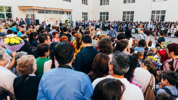 Părinții ca parteneri în procesul educațional: o colaborare importantă pentru succesul școlar