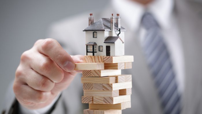 Piața imobiliară susține economia și creează peste 500.000 de locuri de muncă