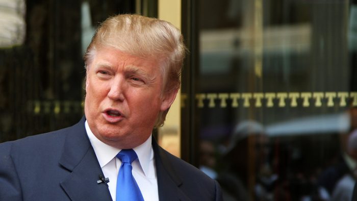 Trump anunță tarife de 50% pentru importurile din UE: „Ne protejăm economia!”