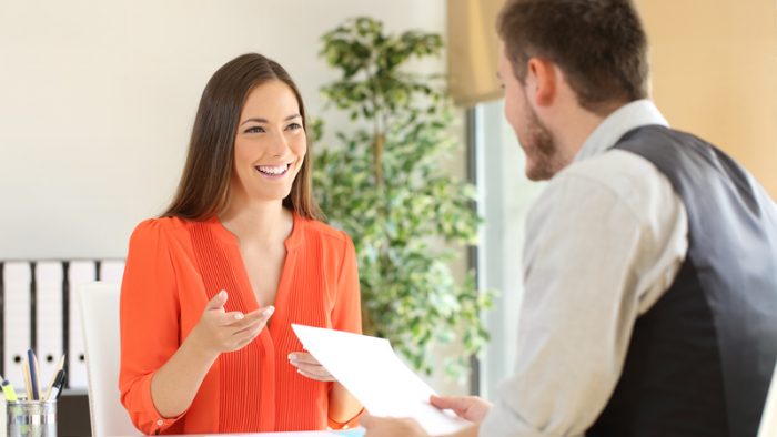 Strategii pentru obținerea unui feedback constructiv după un interviu nereușit