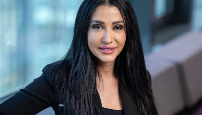 Gabriela Stănică preia un rol-cheie în conducerea Carrefour România pentru dezvoltarea digitală și AI