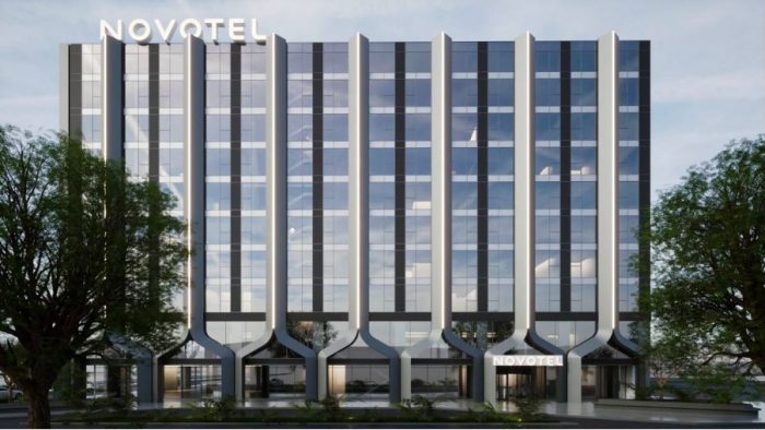 Novotel deschide primul hotel în afara Capitalei. Proiectul va fi gata până la finele lui 2027