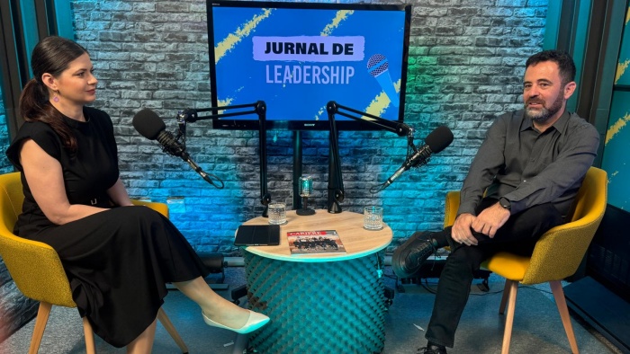 Jurnal de Leadership - PODCAST CARIERE | Rudi Vizental, ROCA Investments: Suntem continuatorii afacerilor antreprenorilor. Avem obiectivul de a crea campioni regionali