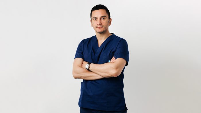 MedLife deschide primul Centru de Excelență în Neurochirurgia Pelvină din Sud-Estul Europei