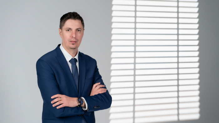 Win Advisors anunță cooptarea lui Alexandru Ion și planuri de expansiune