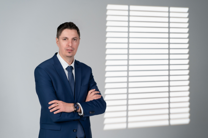 Win Advisors anunță cooptarea lui Alexandru Ion și planuri de expansiune