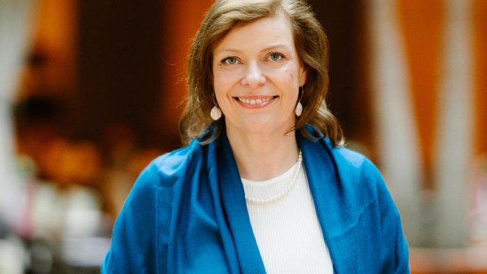 Elena Lotrean, profesoară și fondatoarea Finnish Teacher Training Centre: Dacă am fi medici, jumătate dintre pacienții noștri ar fi morți | Cum poate fi salvată educația din România