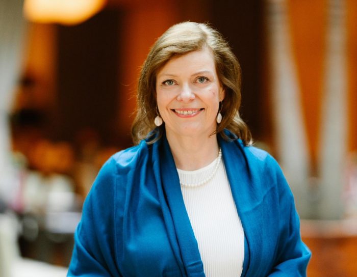 Elena Lotrean, profesoară și fondatoarea Finnish Teacher Training Centre: Dacă am fi medici, jumătate dintre pacienții noștri ar fi morți | Cum poate fi salvată educația din România