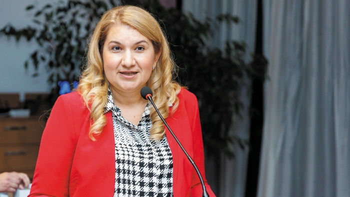 Bianca Ioan, ASEBUSS: Un lider AI-savvy trebuie să gestioneze tehnologia într‑un mod etic și responsabil, de la protecția datelor la impactul social