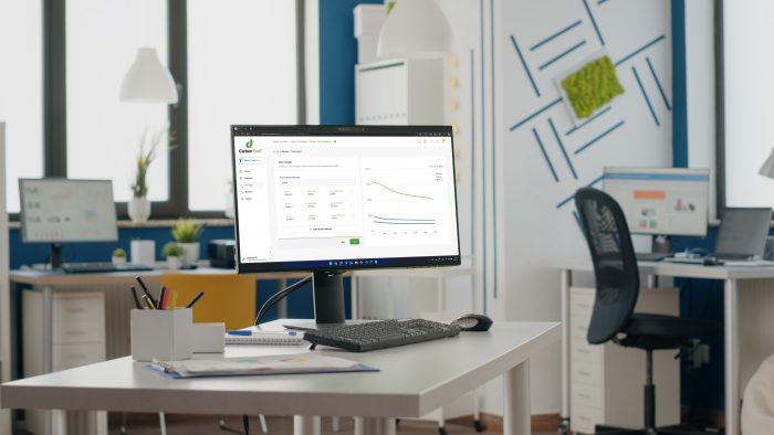 Platforma digitală dedicată monitorizării și reducerii emisiilor de carbon, CarbonTool se extinde în Ucraina, Turcia, Cipru și Orientul Mijlociu