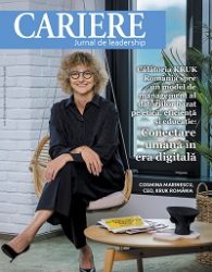 Revista CARIERE, 298