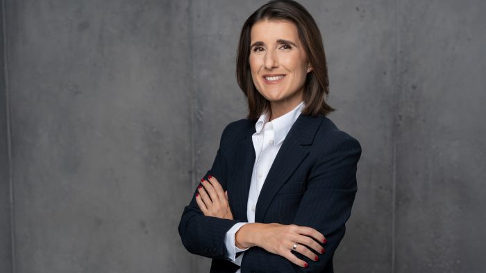 Carmina Fusté, noul director general al Philip Morris România