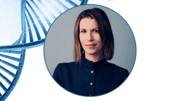 Lecțiile Claudiei Ionescu (Paraschiv) din HR-ul internațional | Revista HR Manager