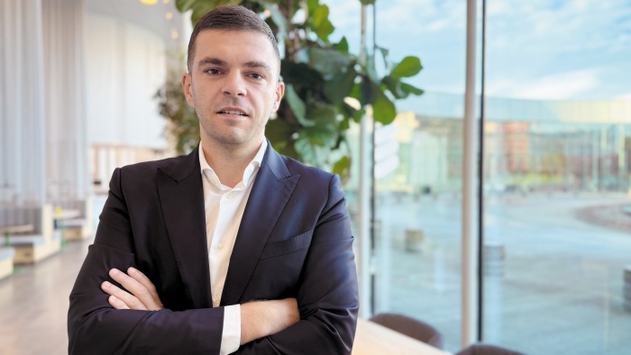 Daniel Tudose, Country Manager Ericsson România: Mi-am dorit să fac parte dintr-o comunitate puternică de business, cu oportunități valoroase de networking | OPINIE