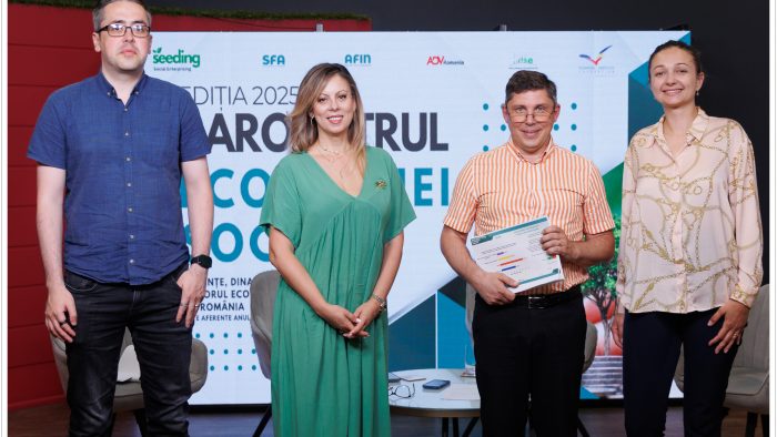 Peste 4.000 de locuri de muncă create de întreprinderile sociale din România | RAPORT