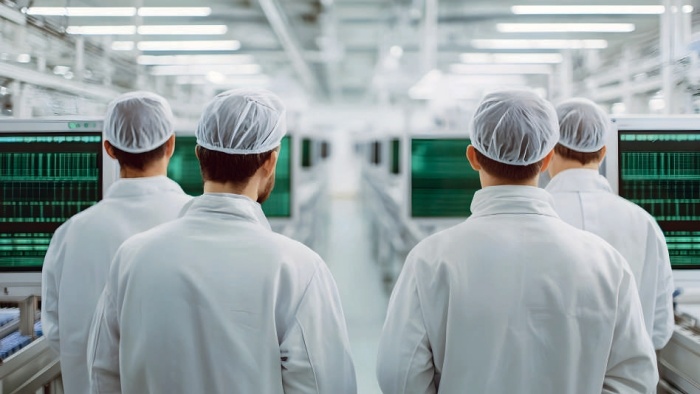 Incubatorul de talente. Povestea Zentiva și a laboratorului universitar devenit rampă de lansare pentru viitorii ingineri farma | Revista HR Manager