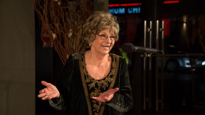 Longevitate în carieră | Mariana Mihuț, actrița care a modelat teatrul românesc prin discreție, forță și rafinament