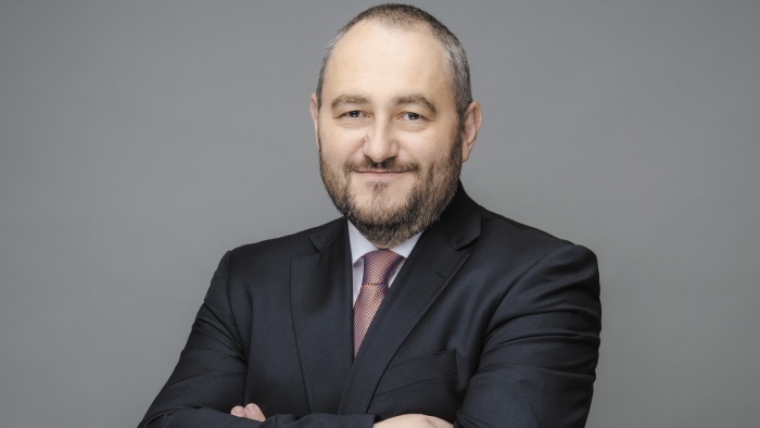 Radu Topliceanu, Vicepreședinte MASHREQ BANK: Alege un program care îți provoacă gândirea, te expune la diversitate globală și te împinge să crești nu doar ca manager, ci ca lider