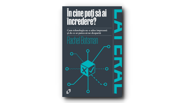 Invitație la lectură: În cine poți să ai încredere?