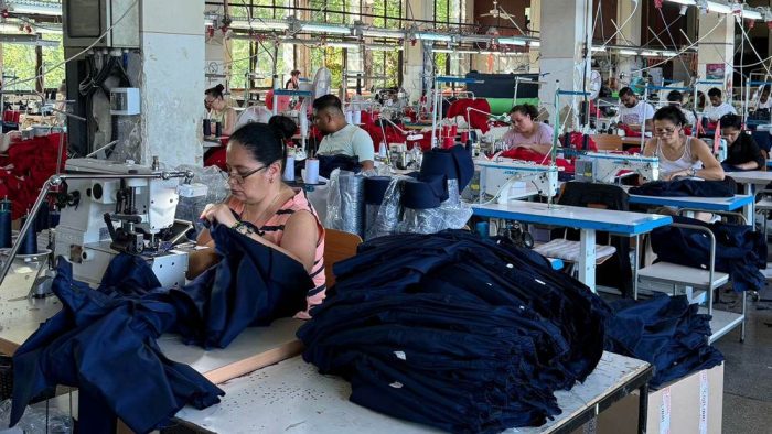 SIVA Uniforms aniversează 13 ani de activitate și estimează afaceri de 4 milioane de euro în 2025