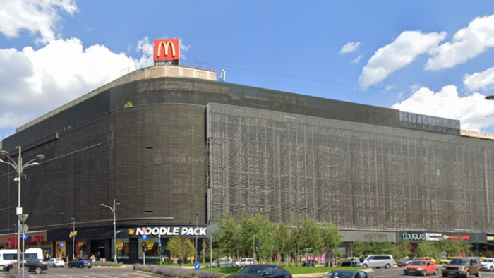 Colliers preia procesul de repoziționare și închiriere pentru Unirea Shopping Center București și Brașov