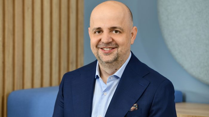 Virgil Șoncutean, reconfirmat pentru al patrulea mandat la conducerea Allianz-Țiriac Asigurări