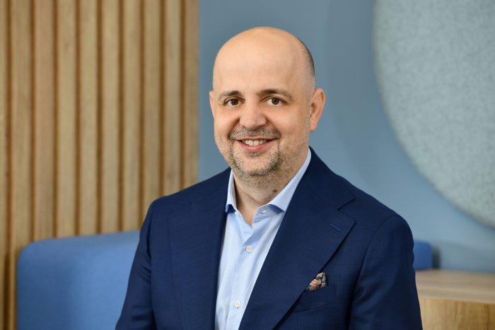 Virgil Șoncutean - Allianz -Țiriac Asigurări