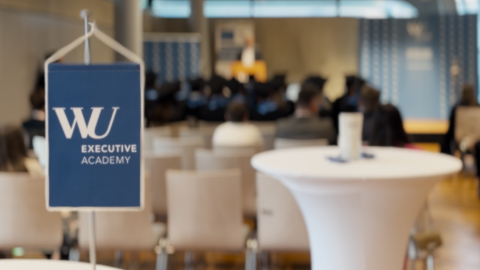 AI în leadership: Algoritmii nu conduc, dar ne învață să fim lideri mai buni | De vorbă cu directorii WU Executive Academy