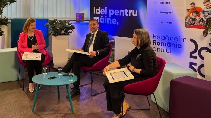 Profesorii ar putea avea un jurământ similar cu cel al medicilor. Ce spune ministrul Educației despre AI în școli