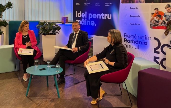 Profesorii ar putea avea un jurământ similar cu cel al medicilor. Ce spune ministrul Educației despre AI în școli