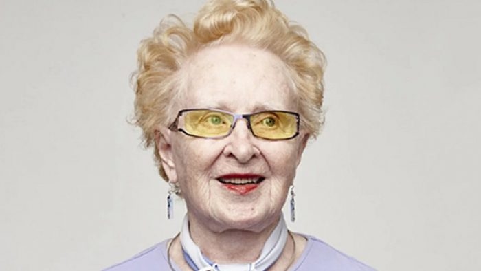 Longevitate în carieră | Barbara Beskind: exemplul care redefinește ce înseamnă să rămâi activ