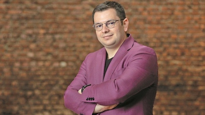 Daniel Ilinca, fondator SOFTBINATOR: De la București la Silicon Valley, de la un vis din facultate la un business tech global de top