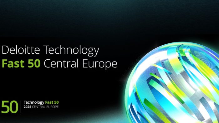 Au început înscrierile la cea de-a 26-a ediție a Deloitte Technology Fast 50 Europa Centrală