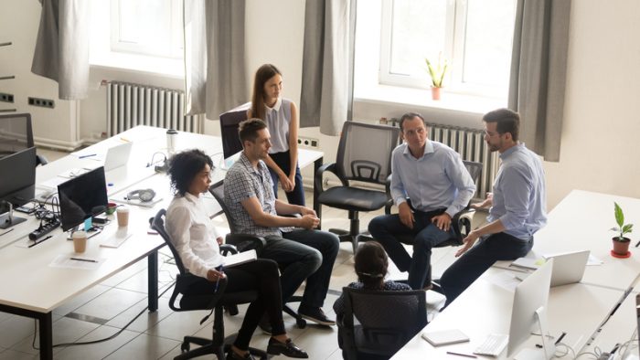 Mentoratul și impactul său în creșterea satisfacției personale și a progresului profesional