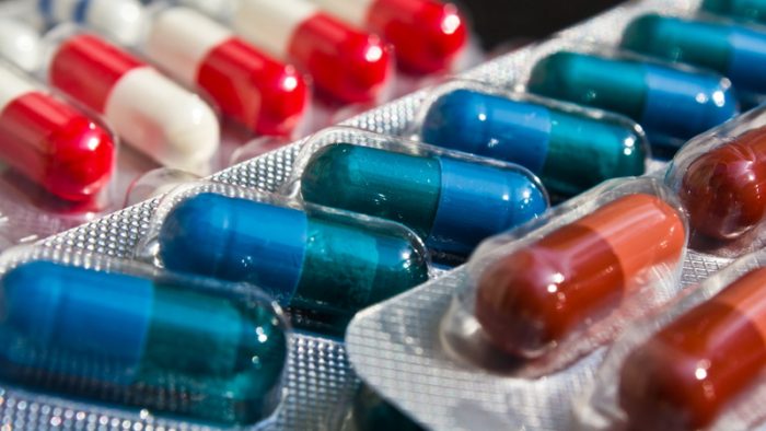 Antibiotice Iași crește prezența pe piața britanică