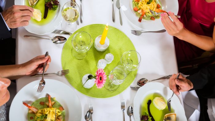 Topul celor mai bune restaurante din lume. Cine se clasează pe primul loc
